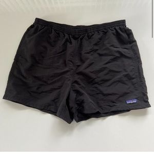 Mens Patagonia baggies *Linerless* SIZE M